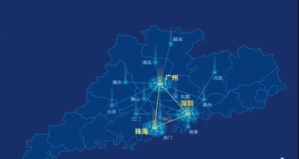给钱还给地,香港永居在内地创业的隐藏福利这么多? 给钱还给地,香港永居在内地创业的隐藏福利这么多?